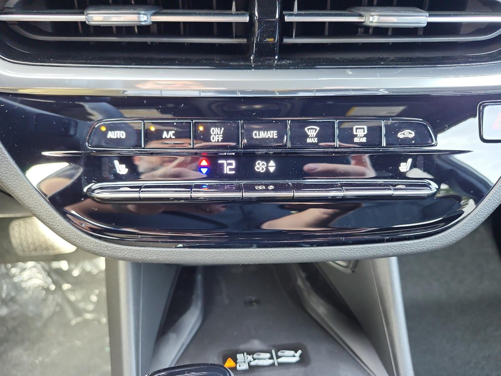 2026 Buick Envista FWD 4dr Avenir