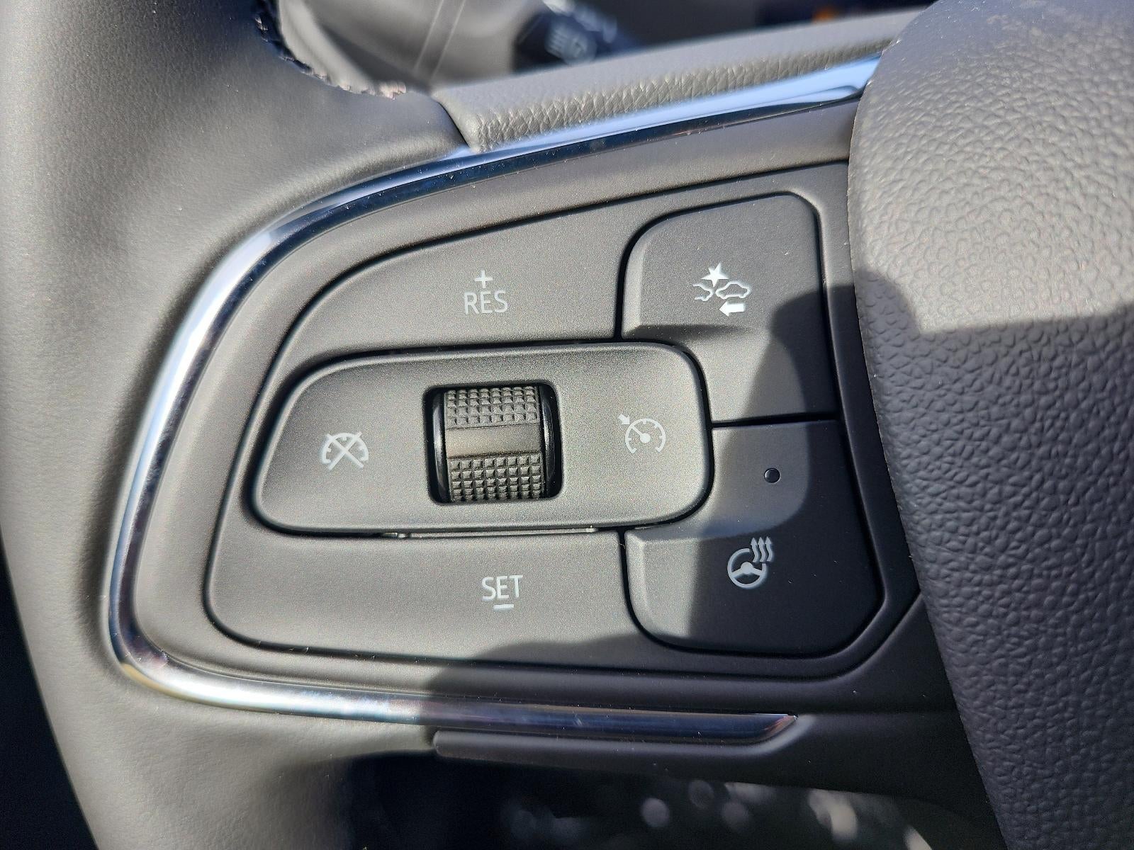 2026 Buick Envista FWD 4dr Avenir