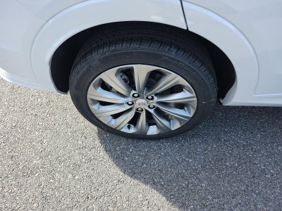 2026 Buick Envista FWD 4dr Avenir