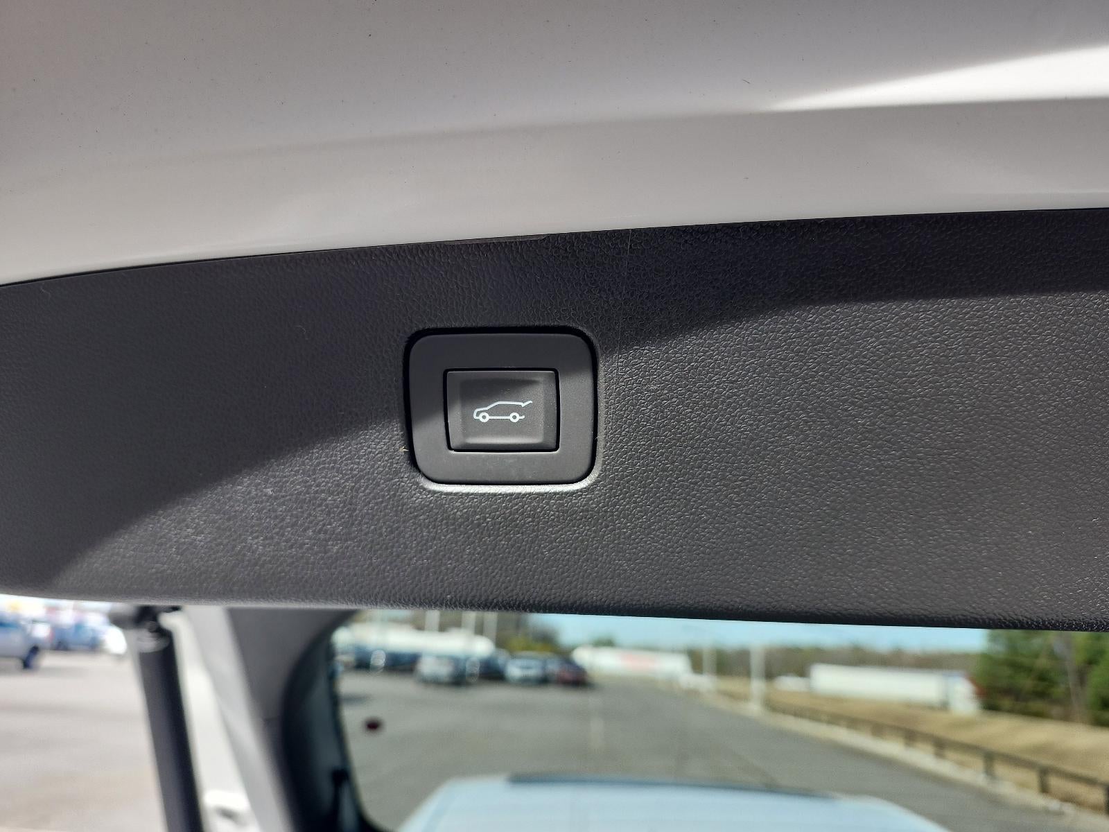 2026 Buick Envista FWD 4dr Avenir