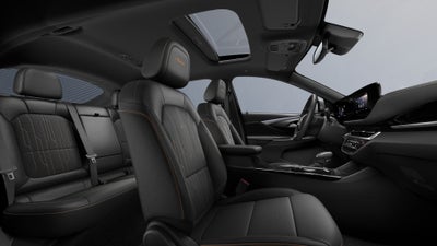 2026 Buick Envista FWD 4dr Avenir