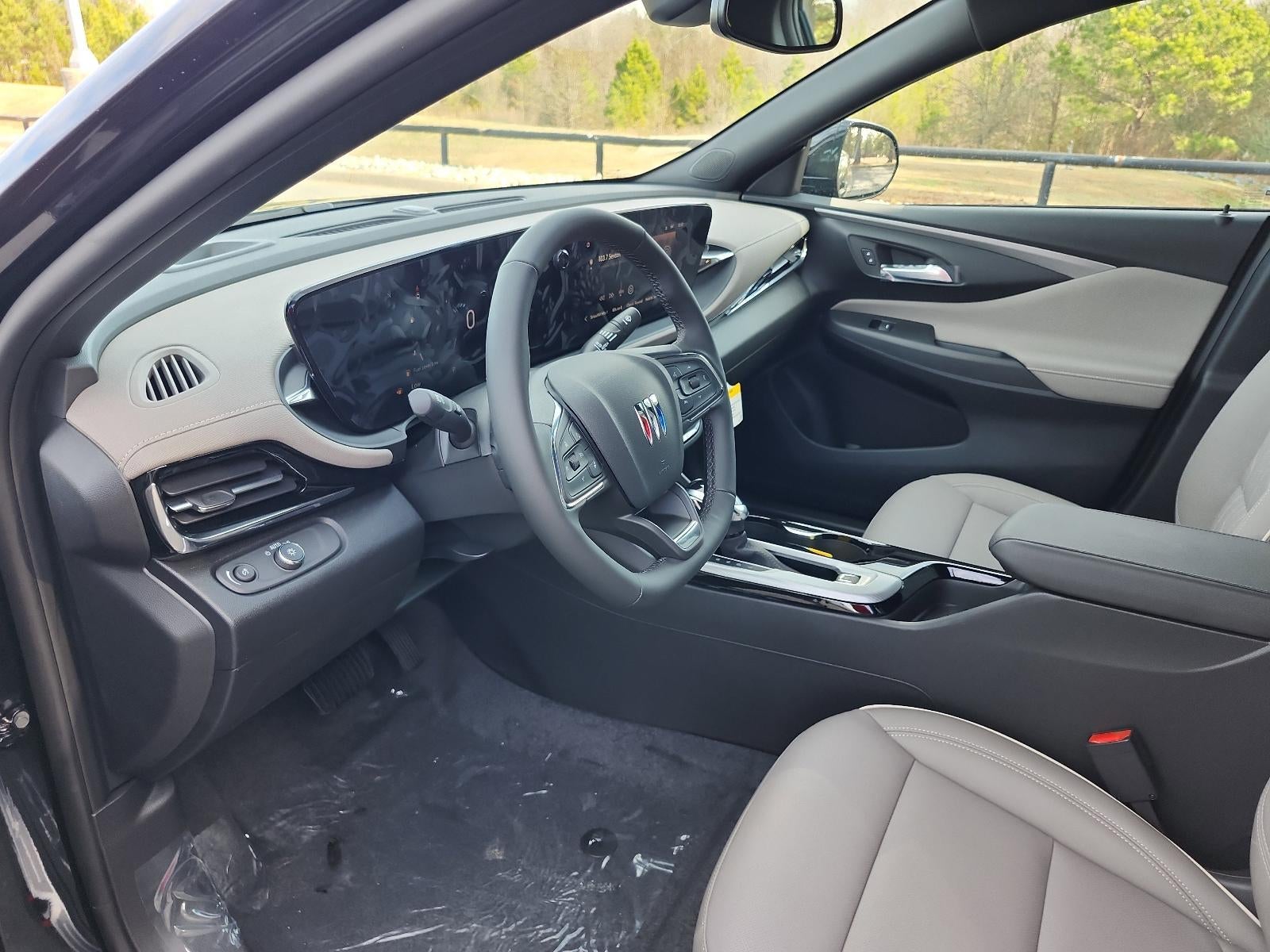 2026 Buick Envista FWD 4dr Avenir