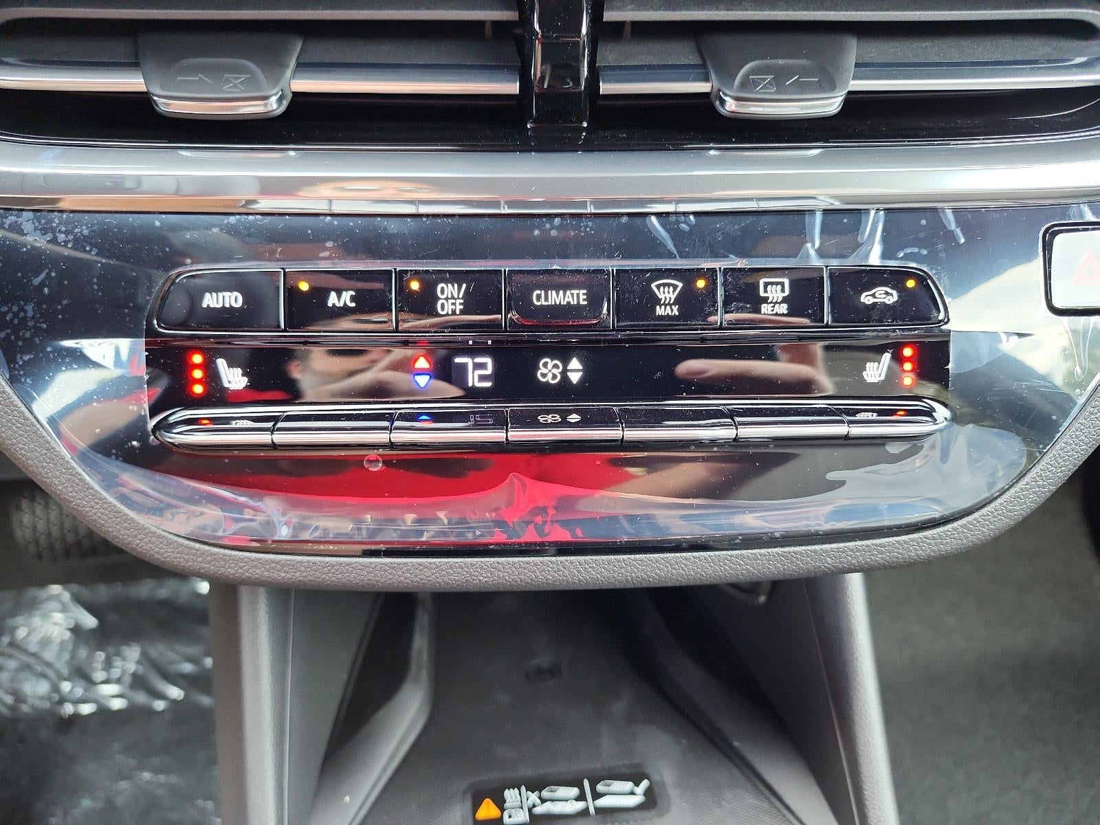 2026 Buick Envista FWD 4dr Avenir