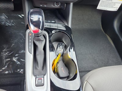 2026 Buick Envista FWD 4dr Avenir