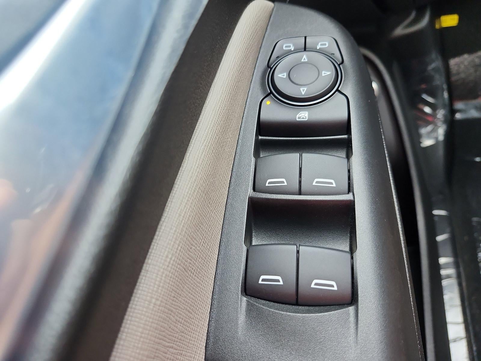 2026 Buick Envista FWD 4dr Avenir