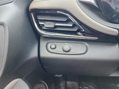 2026 Buick Envista FWD 4dr Avenir