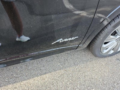 2026 Buick Envista FWD 4dr Avenir