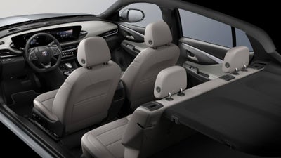 2026 Buick Envista FWD 4dr Avenir