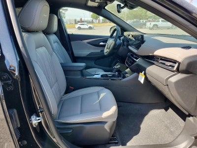 2026 Buick Envista FWD 4dr Avenir