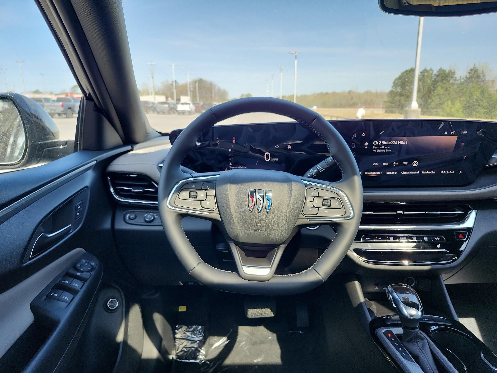 2026 Buick Envista FWD 4dr Avenir