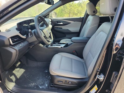 2026 Buick Envista FWD 4dr Avenir