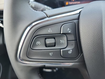 2026 Buick Envista FWD 4dr Avenir