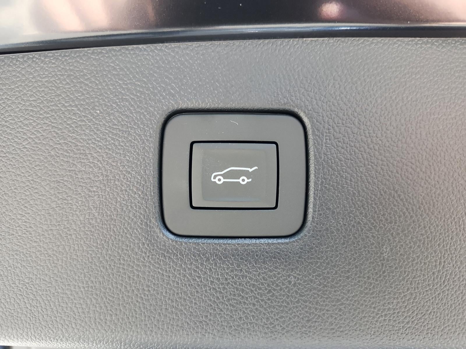 2026 Buick Envista FWD 4dr Avenir