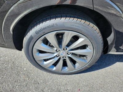 2026 Buick Envista FWD 4dr Avenir