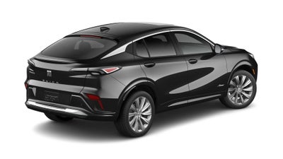 2026 Buick Envista FWD 4dr Avenir