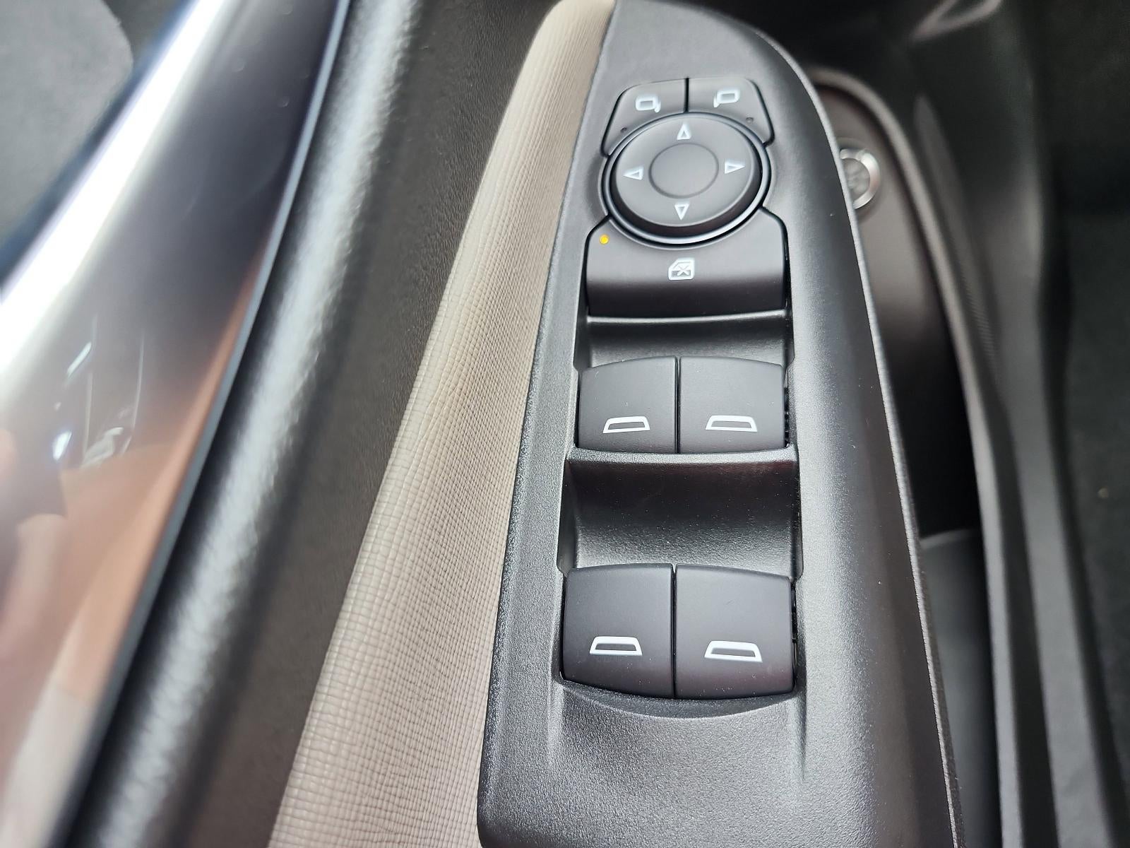 2026 Buick Envista FWD 4dr Avenir