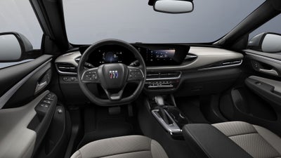 2026 Buick Envista FWD 4dr Avenir