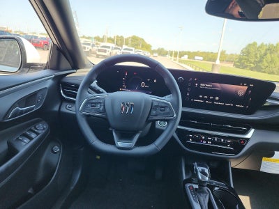 2026 Buick Envista FWD 4dr Avenir