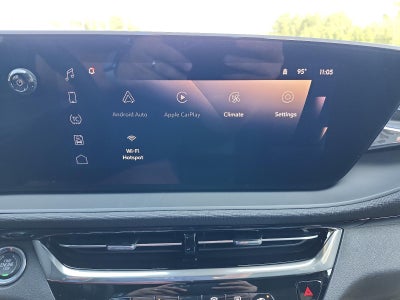 2026 Buick Envista FWD 4dr Avenir