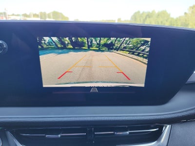 2026 Buick Envista FWD 4dr Avenir