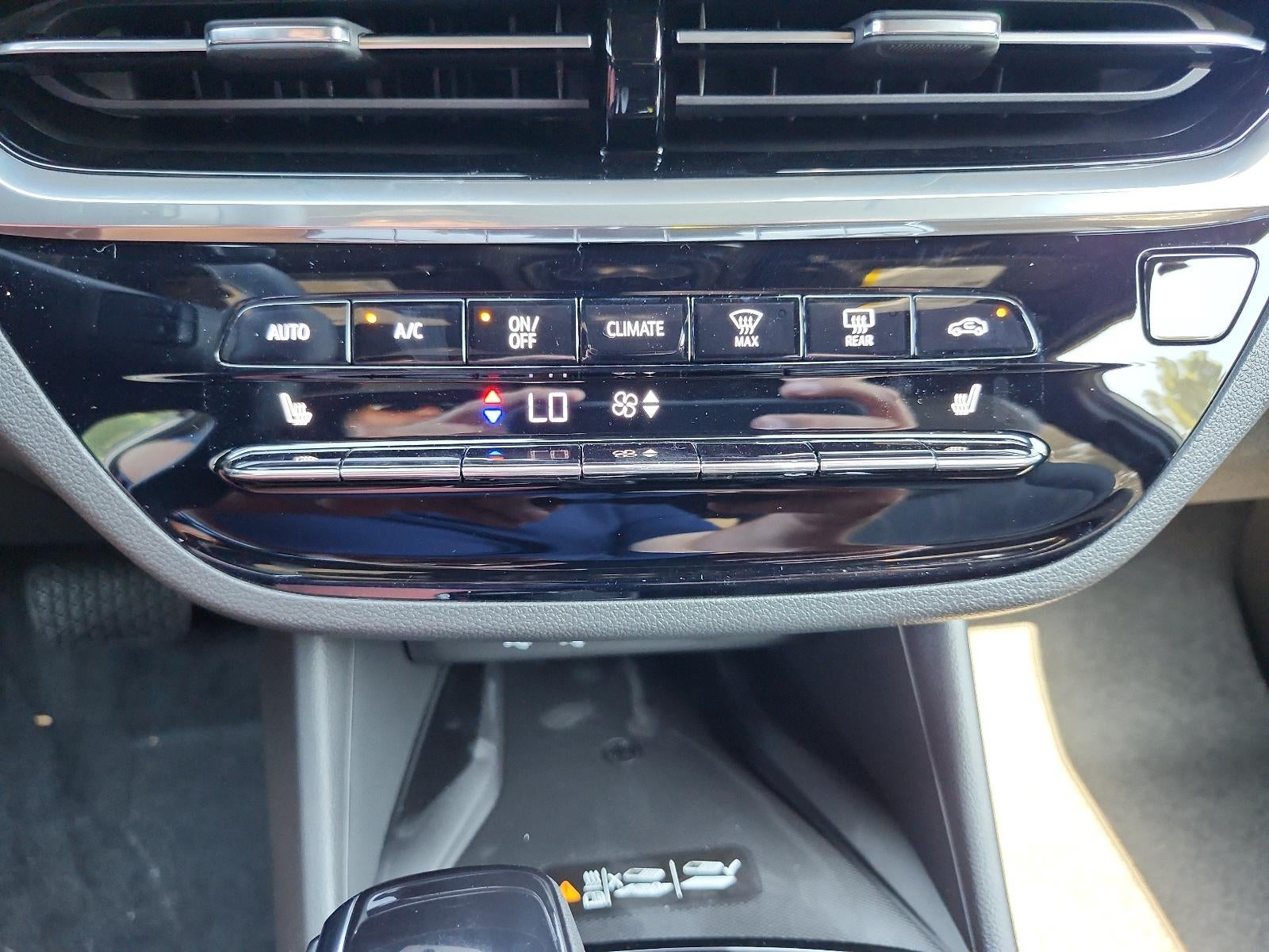 2026 Buick Envista FWD 4dr Avenir
