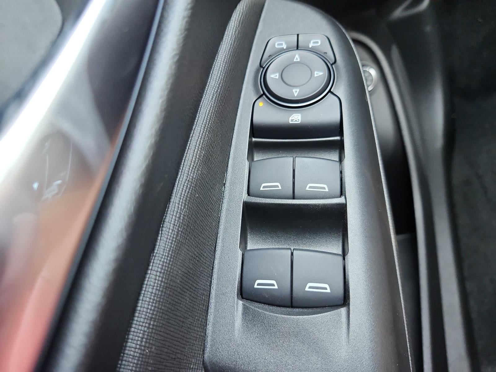 2026 Buick Envista FWD 4dr Avenir