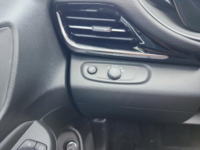 2026 Buick Envista FWD 4dr Avenir