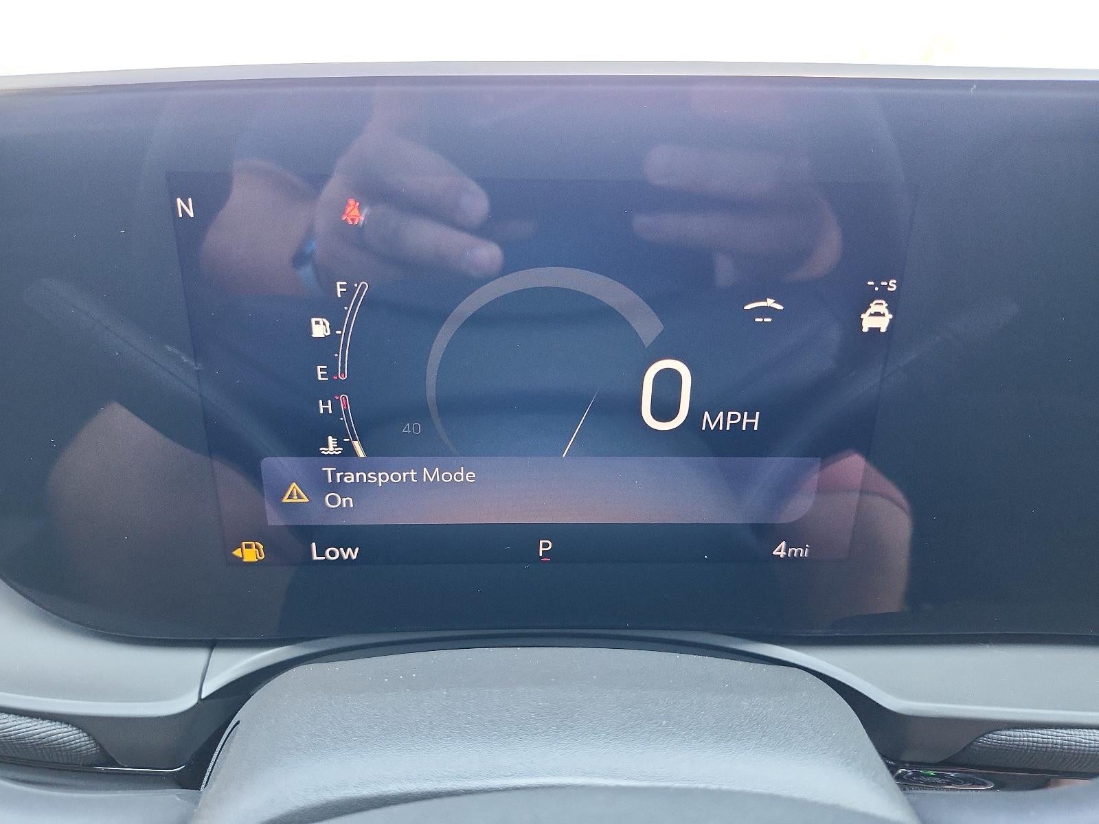 2026 Buick Envista FWD 4dr Avenir