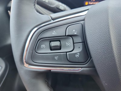 2026 Buick Envista FWD 4dr Avenir
