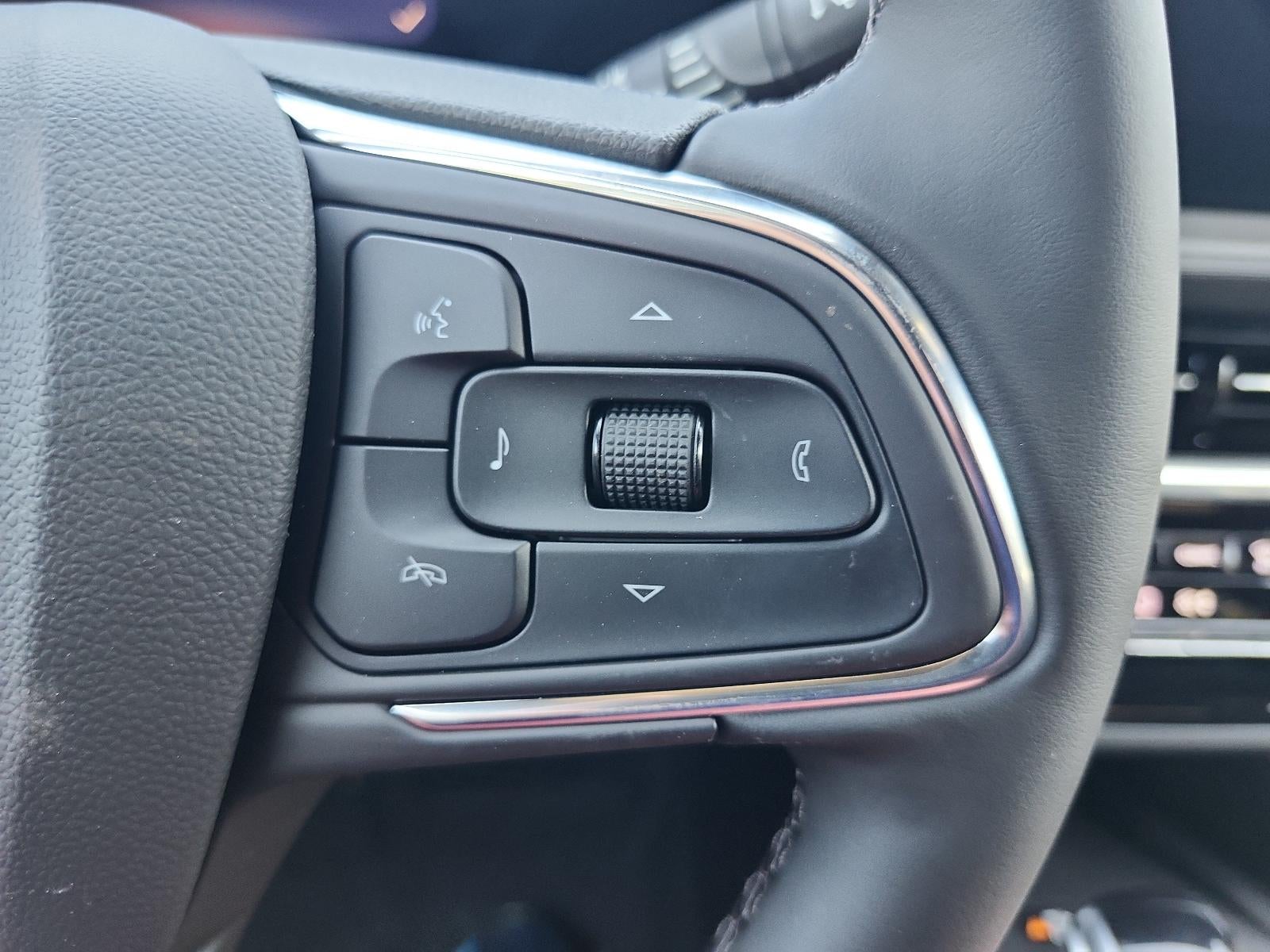 2026 Buick Envista FWD 4dr Avenir