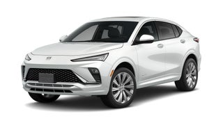 2026 Buick Envista FWD 4dr Avenir