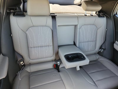 2026 Buick Envista FWD 4dr Avenir