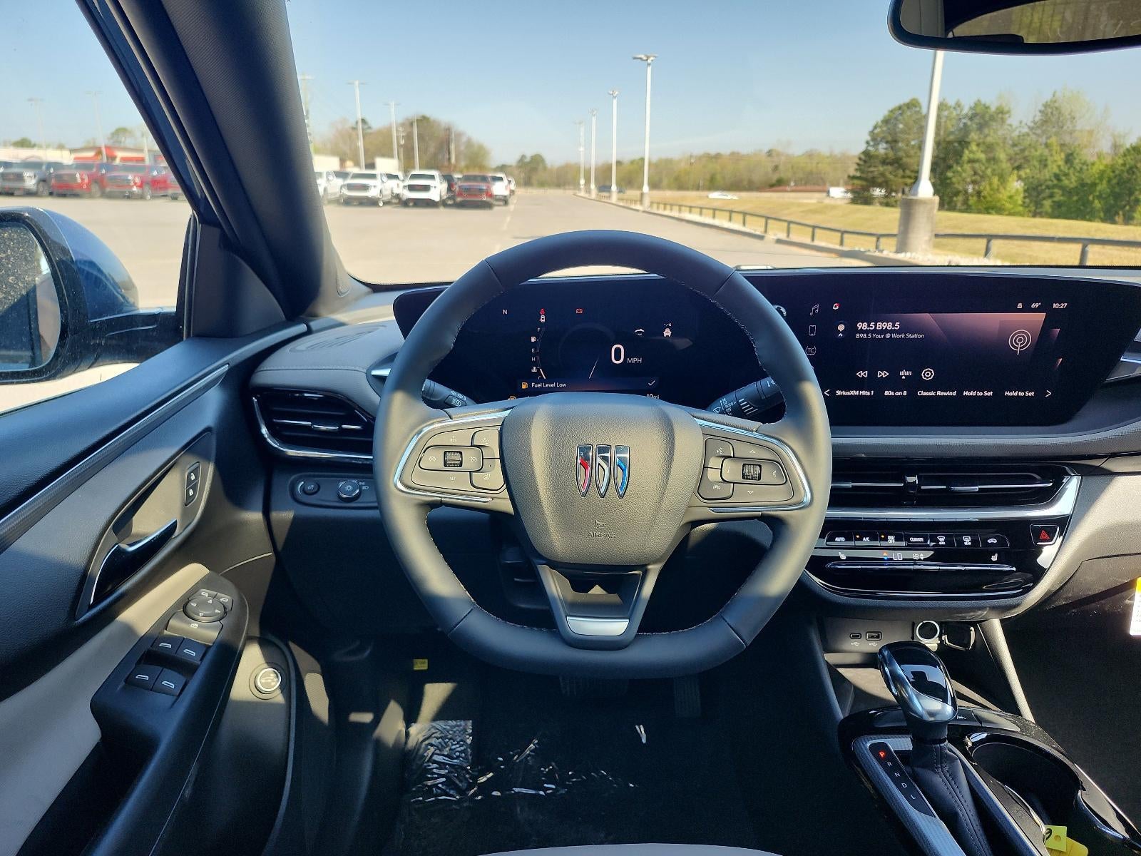 2026 Buick Envista FWD 4dr Avenir