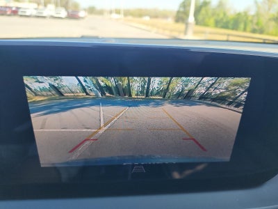 2026 Buick Envista FWD 4dr Avenir