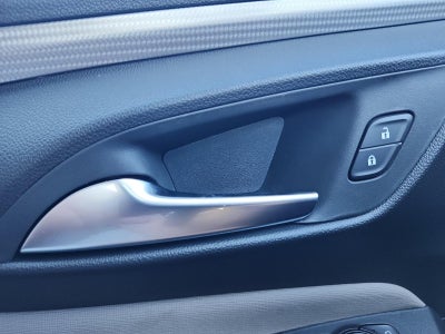 2026 Buick Envista FWD 4dr Avenir