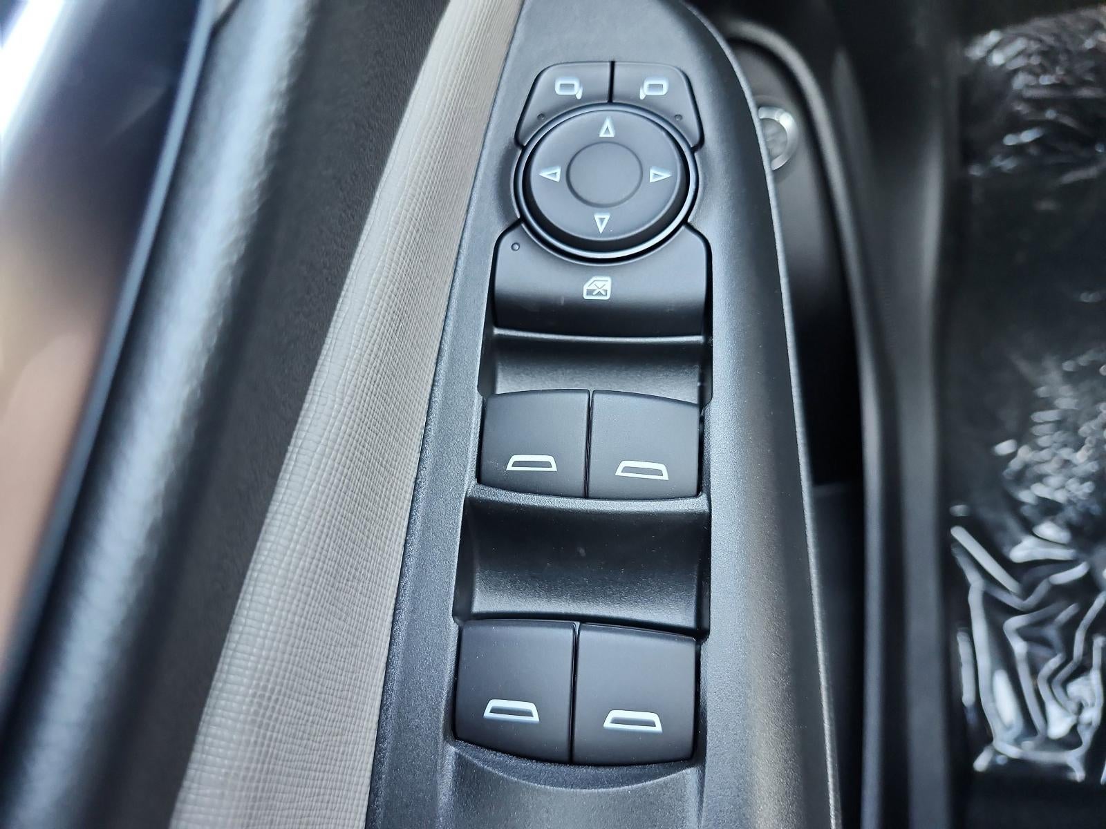 2026 Buick Envista FWD 4dr Avenir