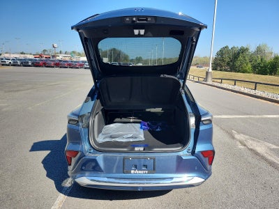 2026 Buick Envista FWD 4dr Avenir