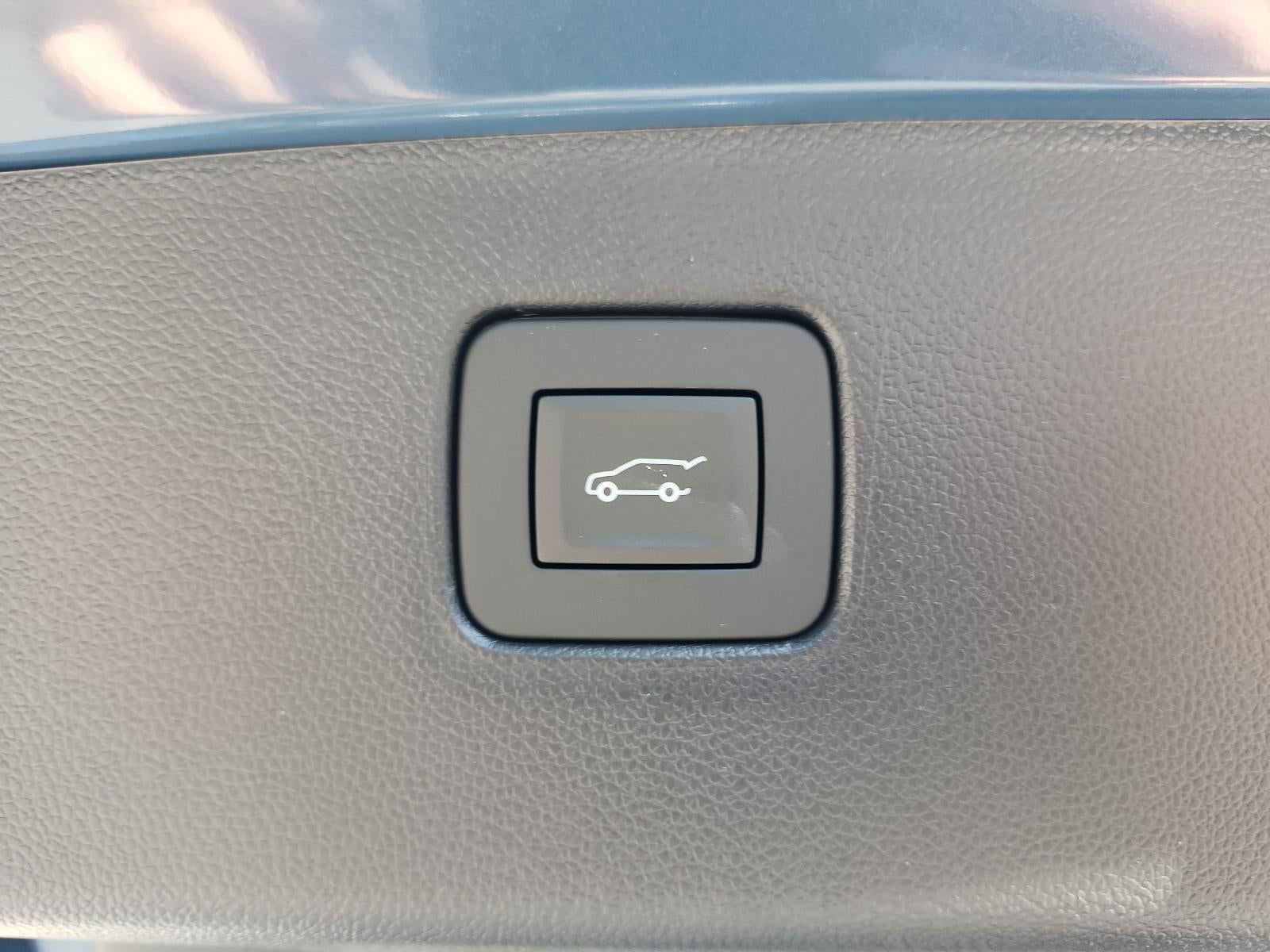 2026 Buick Envista FWD 4dr Avenir