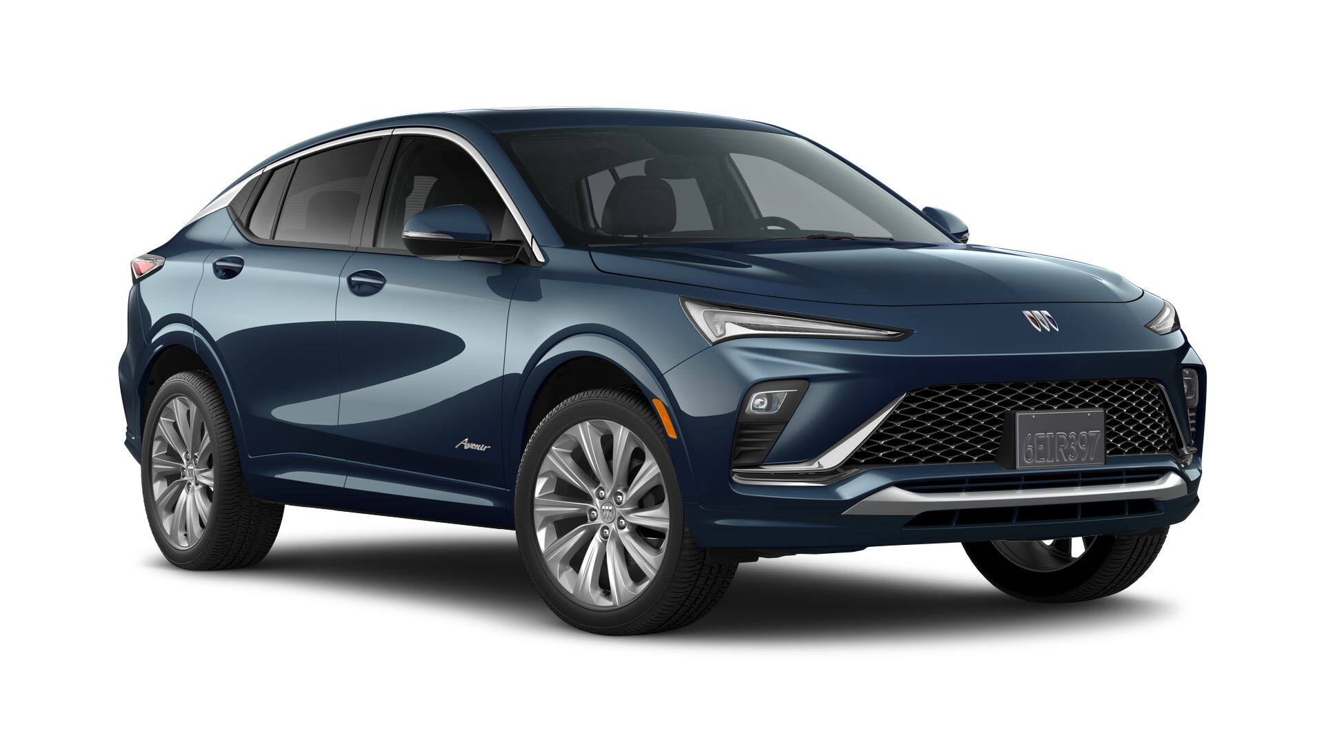 2026 Buick Envista FWD 4dr Avenir