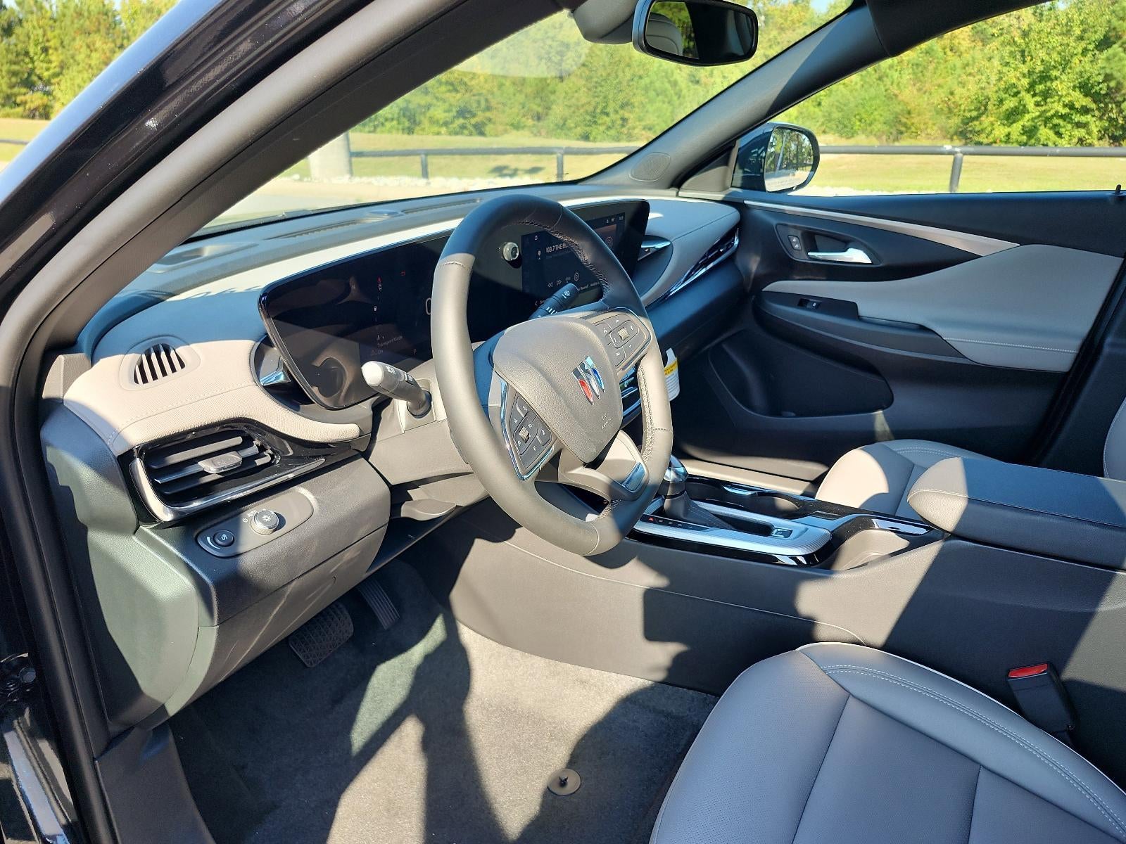 2026 Buick Envista FWD 4dr Avenir