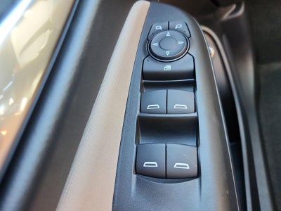 2026 Buick Envista FWD 4dr Avenir