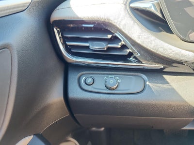 2026 Buick Envista FWD 4dr Avenir