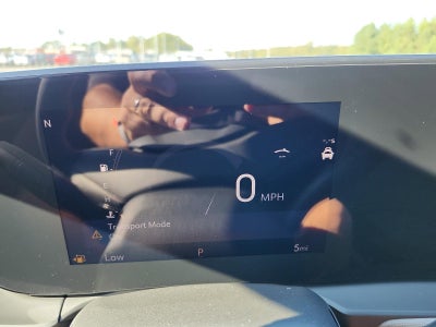 2026 Buick Envista FWD 4dr Avenir