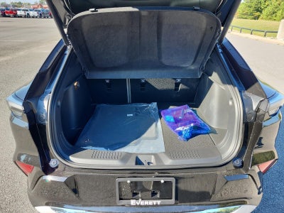 2026 Buick Envista FWD 4dr Avenir