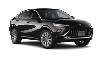 2026 Buick Envista FWD 4dr Avenir