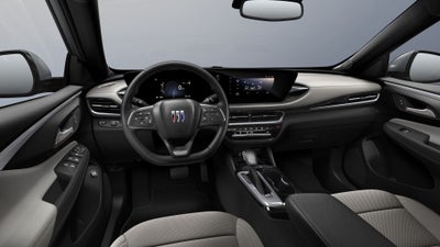 2026 Buick Envista FWD 4dr Avenir