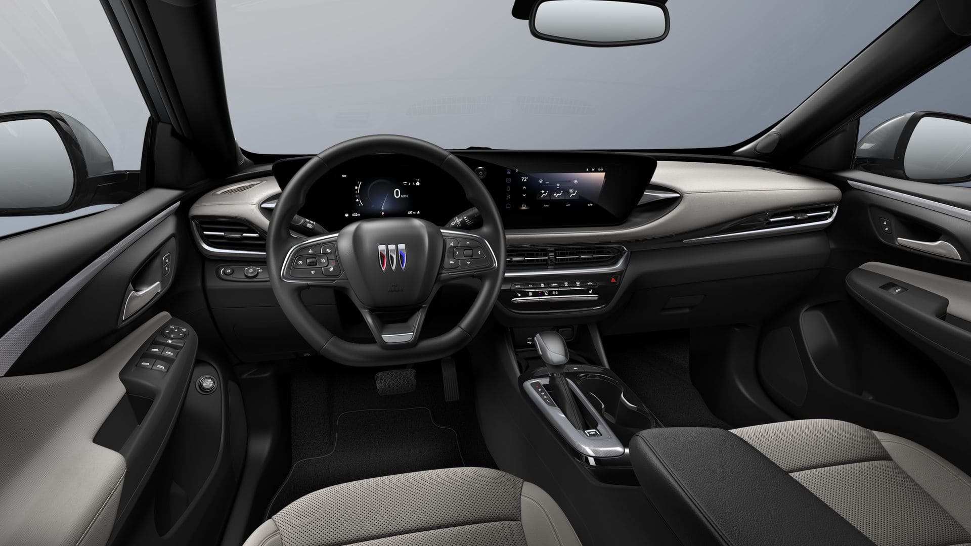 2026 Buick Envista FWD 4dr Avenir