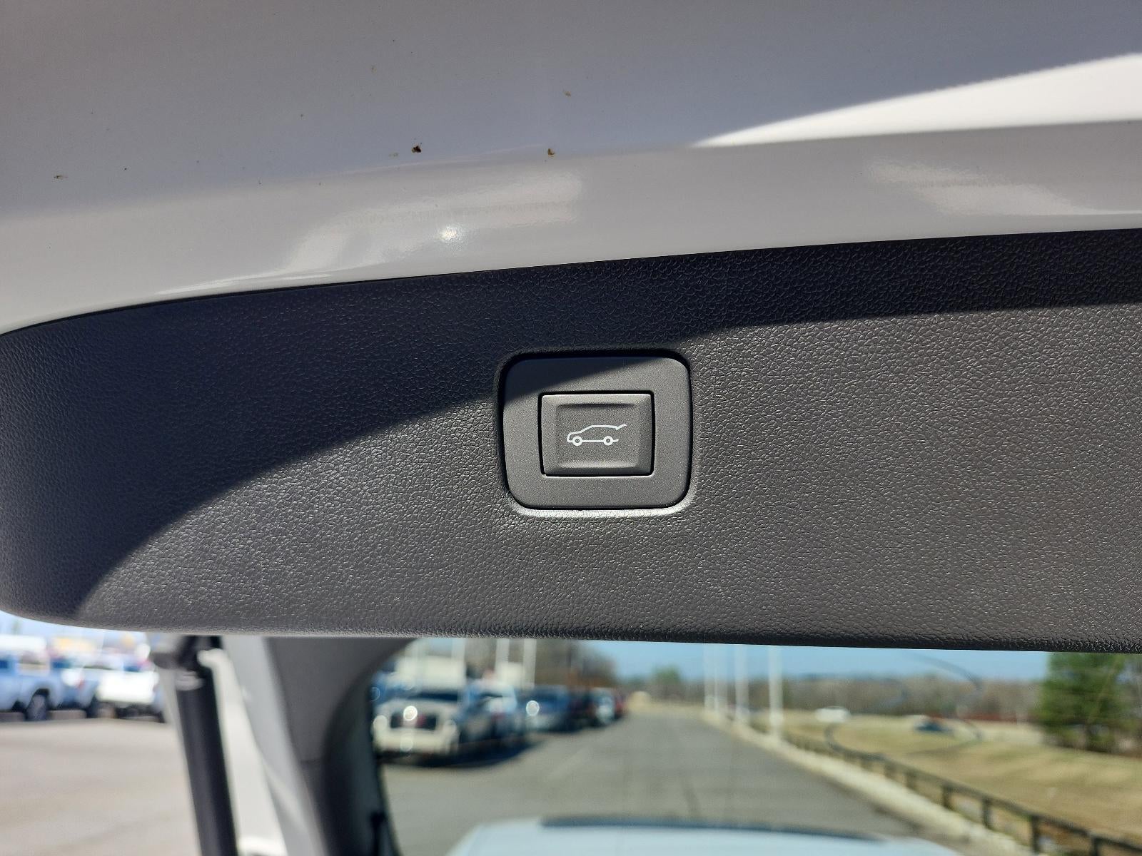 2026 Buick Envista FWD 4dr Avenir