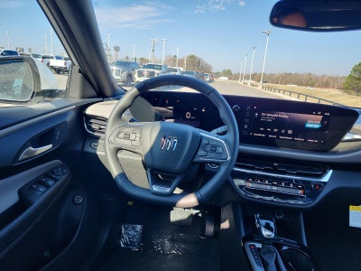 2026 Buick Envista FWD 4dr Avenir