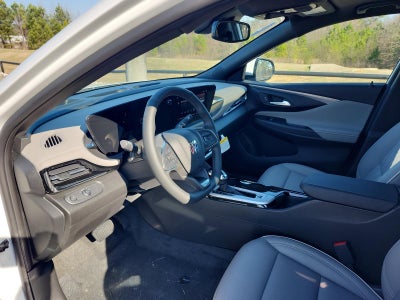 2026 Buick Envista FWD 4dr Avenir